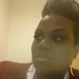 Meet your Posher, Brandy